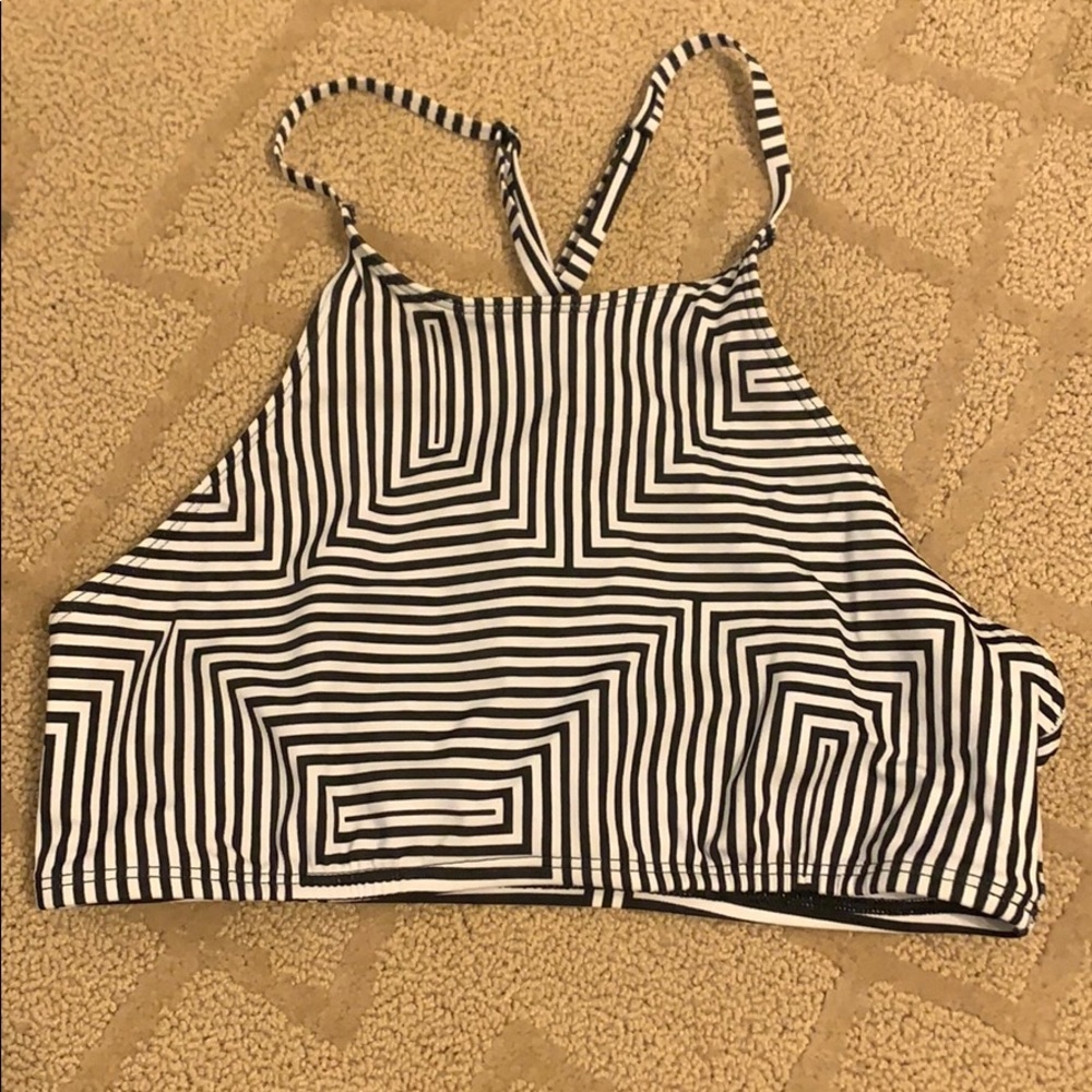 urban outfitters bikini top